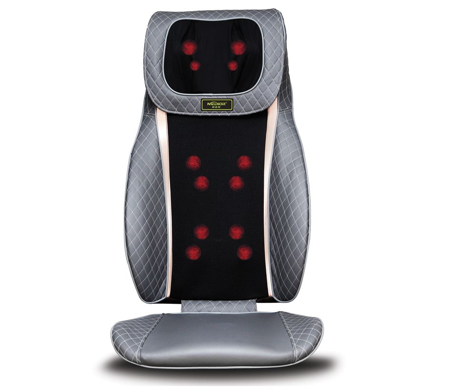 盟迪奥全智能按摩垫d